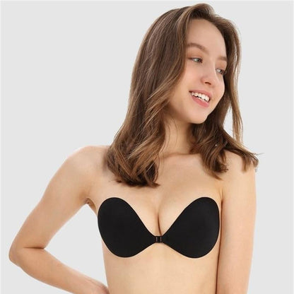 SecretLift – Le soutien-gorge adhésif invisible et galbant