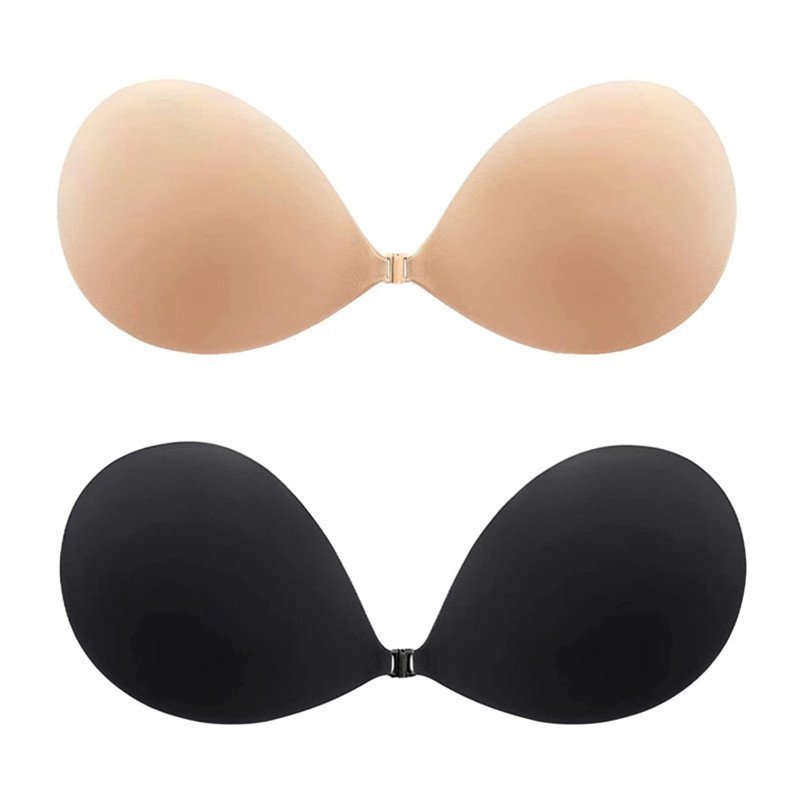 SecretLift – Le soutien-gorge adhésif invisible et galbant