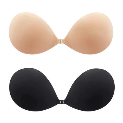 SecretLift – Le soutien-gorge adhésif invisible et galbant