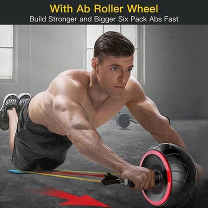 EvoFit – Entraînement sur mesure pour tous les niveaux，Salle de sport portable à emporter partout