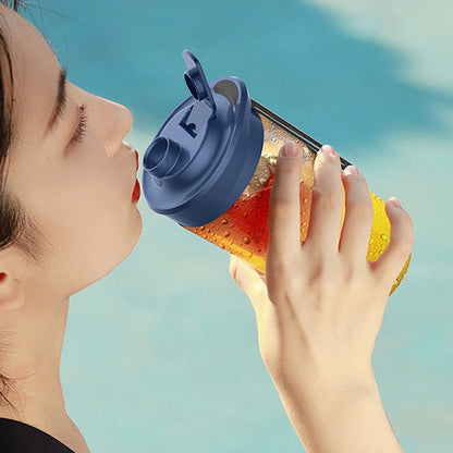 BlendGo – Le mini-mixeur portable et sans fil pour vos jus frais