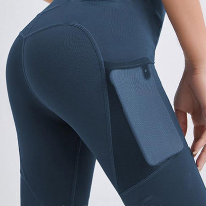 PocketPro – Les poches latérales pratiques et la polyvalence parfaite pour le sport et le quotidien
