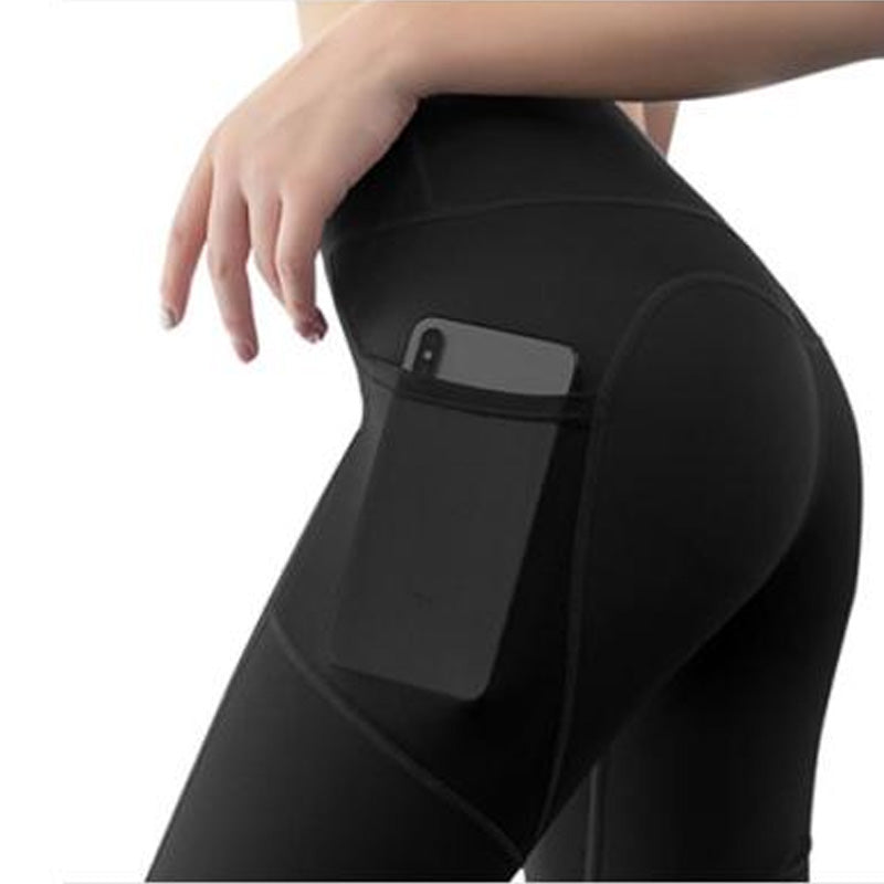 PocketPro – Les poches latérales pratiques et la polyvalence parfaite pour le sport et le quotidien