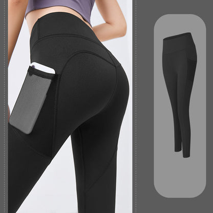 PocketPro – Les poches latérales pratiques et la polyvalence parfaite pour le sport et le quotidien
