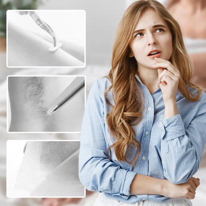DermaSoft Pro – La formule douce pour hommes et femmes afin d'éliminer les poils sans aucune irritation