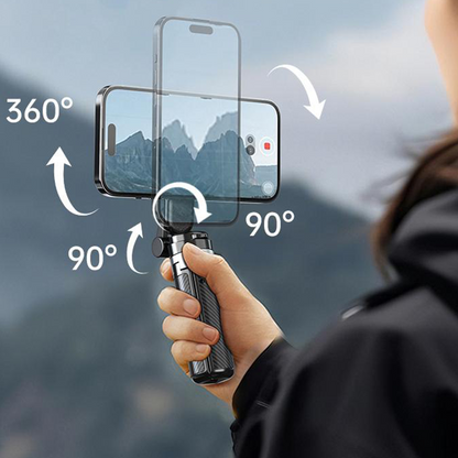MagnoStick™ – La liberté créative en un clic magnétique