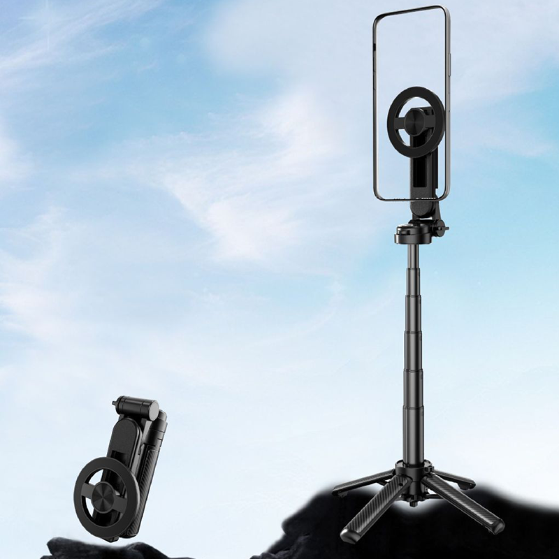 MagnoStick™ – La liberté créative en un clic magnétique