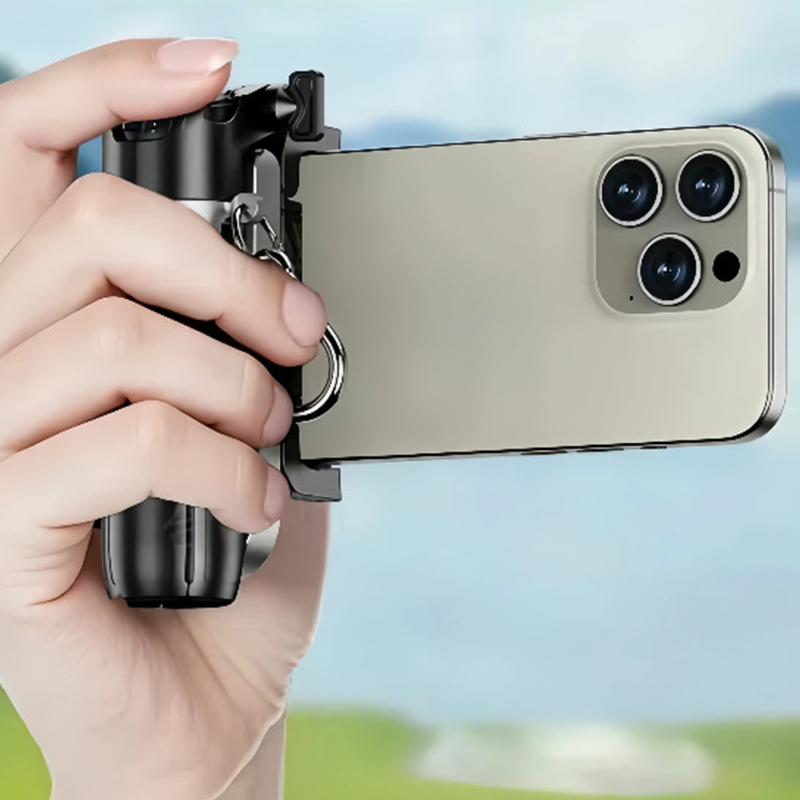 MagnoStick™ – La liberté créative en un clic magnétique