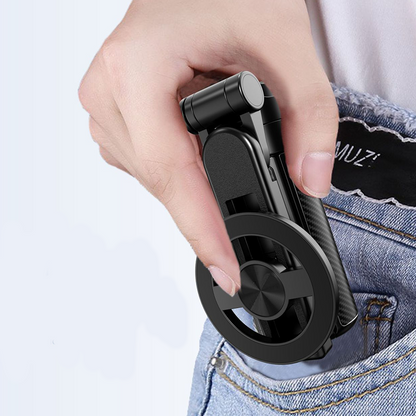 MagnoStick™ – La liberté créative en un clic magnétique