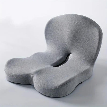 Hewilla – Le coussin ergonomique qui libère votre dos du quotidien