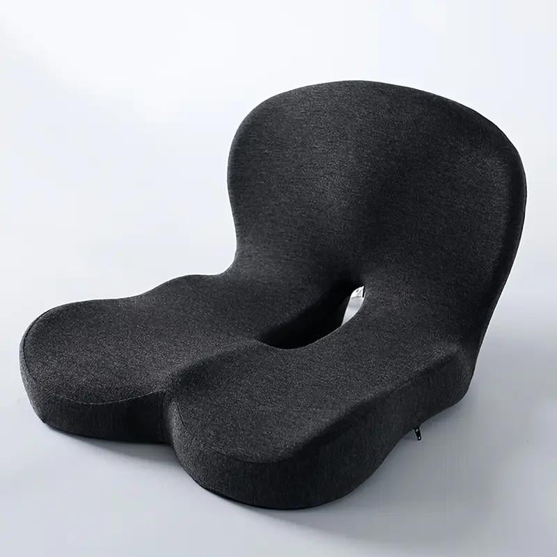 Hewilla – Le coussin ergonomique qui libère votre dos du quotidien