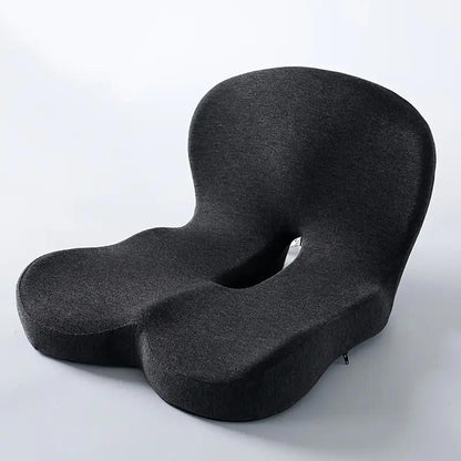 Hewilla – Le coussin ergonomique qui libère votre dos du quotidien