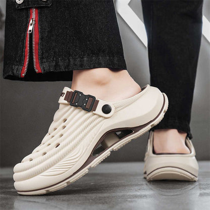 AeroStep – La sandale ultra-légère et respirante pour un confort absolu tout au long de la journée