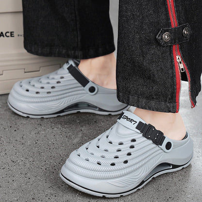 AeroStep – La sandale ultra-légère et respirante pour un confort absolu tout au long de la journée