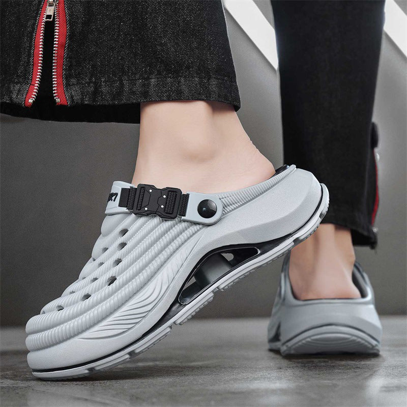 AeroStep – La sandale ultra-légère et respirante pour un confort absolu tout au long de la journée