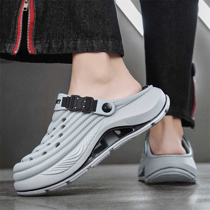 AeroStep – La sandale ultra-légère et respirante pour un confort absolu tout au long de la journée