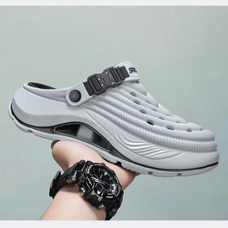 AeroStep – La sandale ultra-légère et respirante pour un confort absolu tout au long de la journée