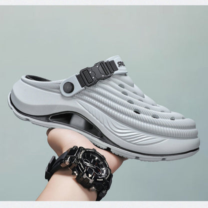 AeroStep – La sandale ultra-légère et respirante pour un confort absolu tout au long de la journée