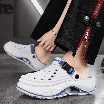 AeroStep – La sandale ultra-légère et respirante pour un confort absolu tout au long de la journée