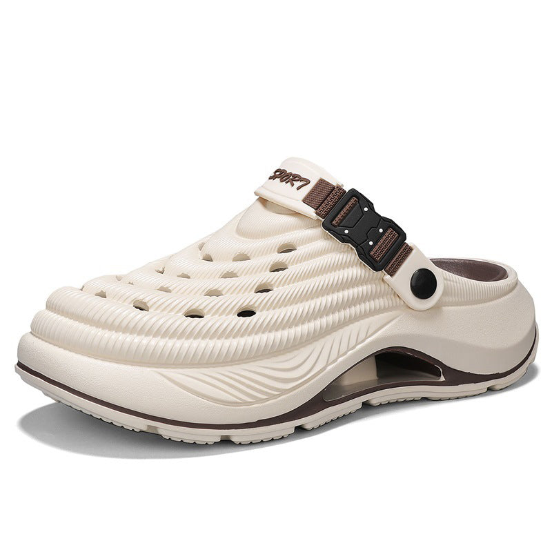 AeroStep – La sandale ultra-légère et respirante pour un confort absolu tout au long de la journée