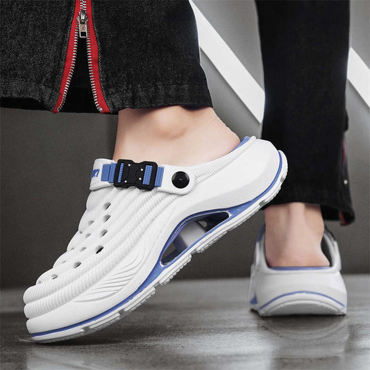 AeroStep – La sandale ultra-légère et respirante pour un confort absolu tout au long de la journée