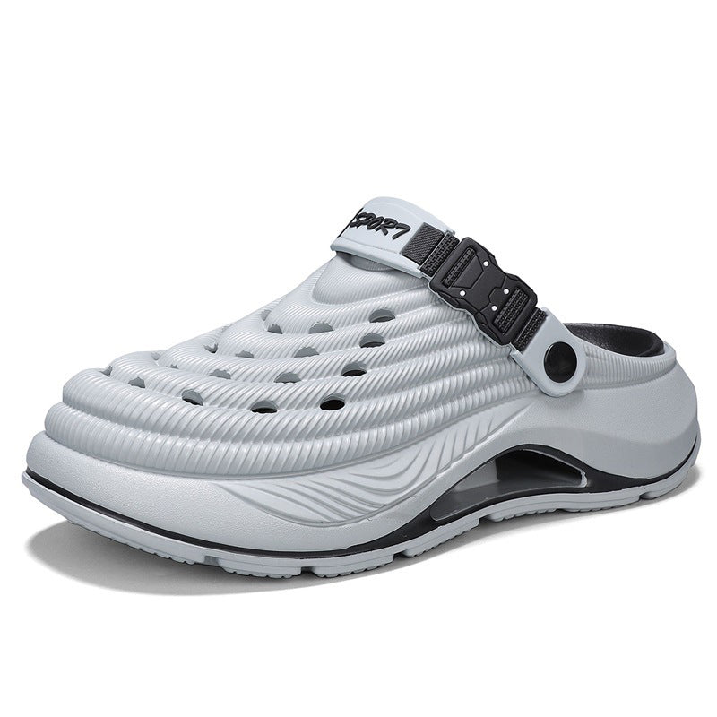 AeroStep – La sandale ultra-légère et respirante pour un confort absolu tout au long de la journée