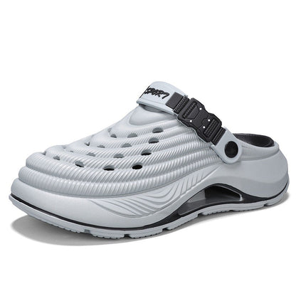 AeroStep – La sandale ultra-légère et respirante pour un confort absolu tout au long de la journée