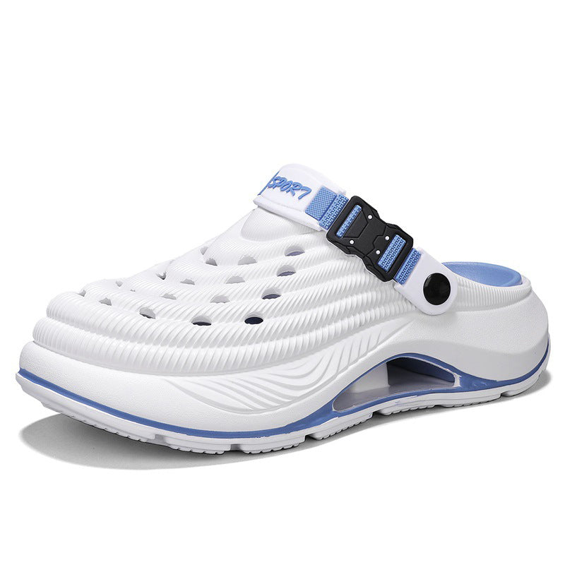 AeroStep – La sandale ultra-légère et respirante pour un confort absolu tout au long de la journée