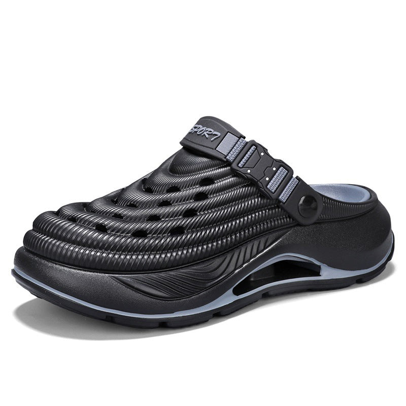 AeroStep – La sandale ultra-légère et respirante pour un confort absolu tout au long de la journée