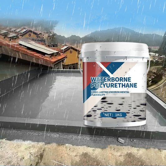 AquaShield Pro – Le mastic d'étanchéité flexible pour une protection anti-fuites absolue
