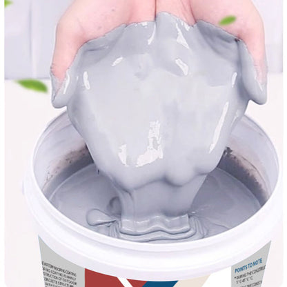 AquaShield Pro – Le mastic d'étanchéité flexible pour une protection anti-fuites absolue