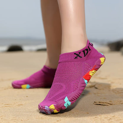 AirTrek Water – Les chaussures outdoor unisexes à drainage rapide pour une liberté de mouvement totale