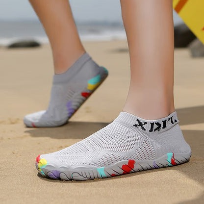 AirTrek Water – Les chaussures outdoor unisexes à drainage rapide pour une liberté de mouvement totale