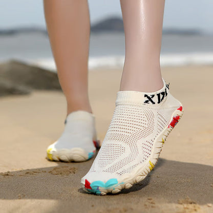 AirTrek Water – Les chaussures outdoor unisexes à drainage rapide pour une liberté de mouvement totale