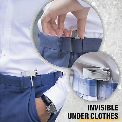 Ajustéo™ – Le confort sur mesure, zéro épaisseur