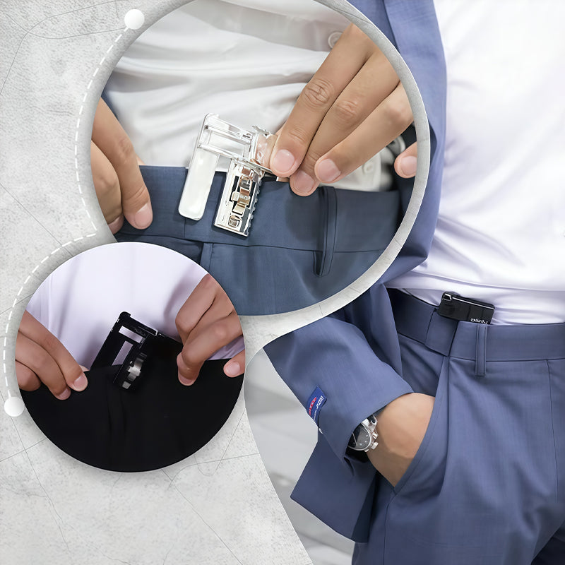 Ajustéo™ – Le confort sur mesure, zéro épaisseur