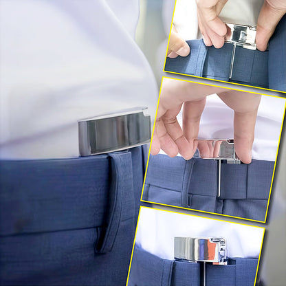 Ajustéo™ – Le confort sur mesure, zéro épaisseur