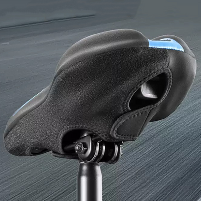 ErgoCloud – Le soutien ergonomique en mousse à mémoire de forme pour des trajets sans douleur