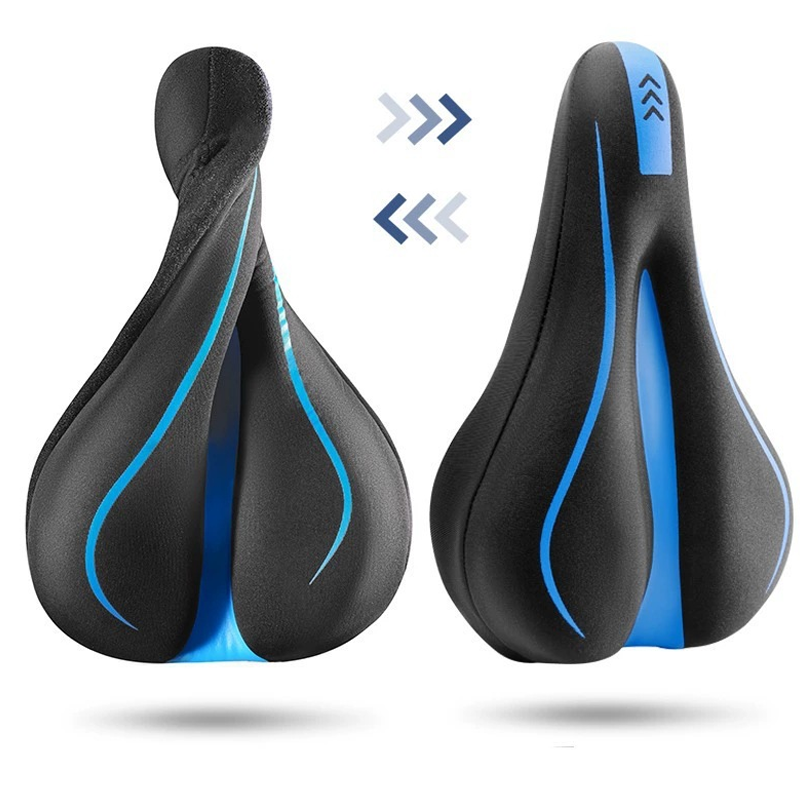 ErgoCloud – Le soutien ergonomique en mousse à mémoire de forme pour des trajets sans douleur