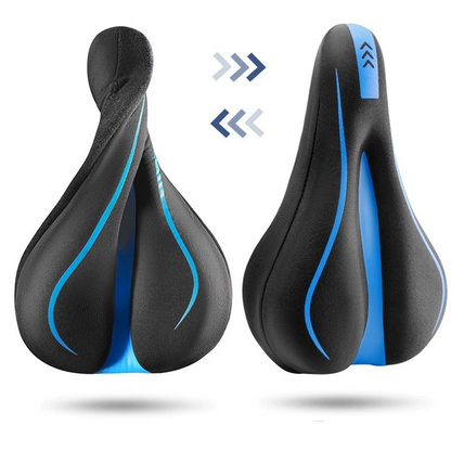 ErgoCloud – Le soutien ergonomique en mousse à mémoire de forme pour des trajets sans douleur