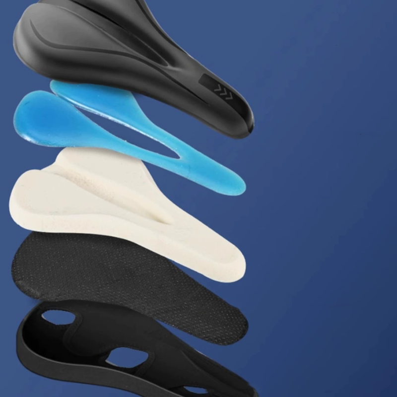 ErgoCloud – Le soutien ergonomique en mousse à mémoire de forme pour des trajets sans douleur