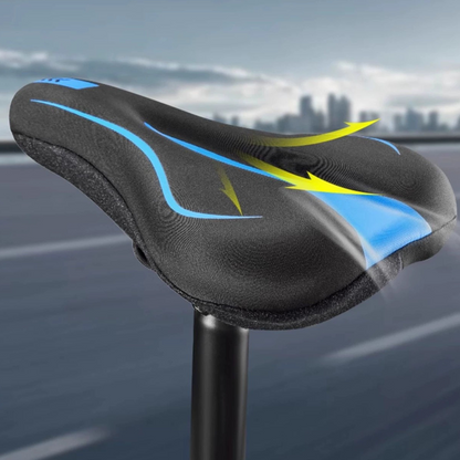 ErgoCloud – Le soutien ergonomique en mousse à mémoire de forme pour des trajets sans douleur