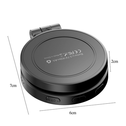 MagStudio™ – Le studio magnétique, toujours parfait