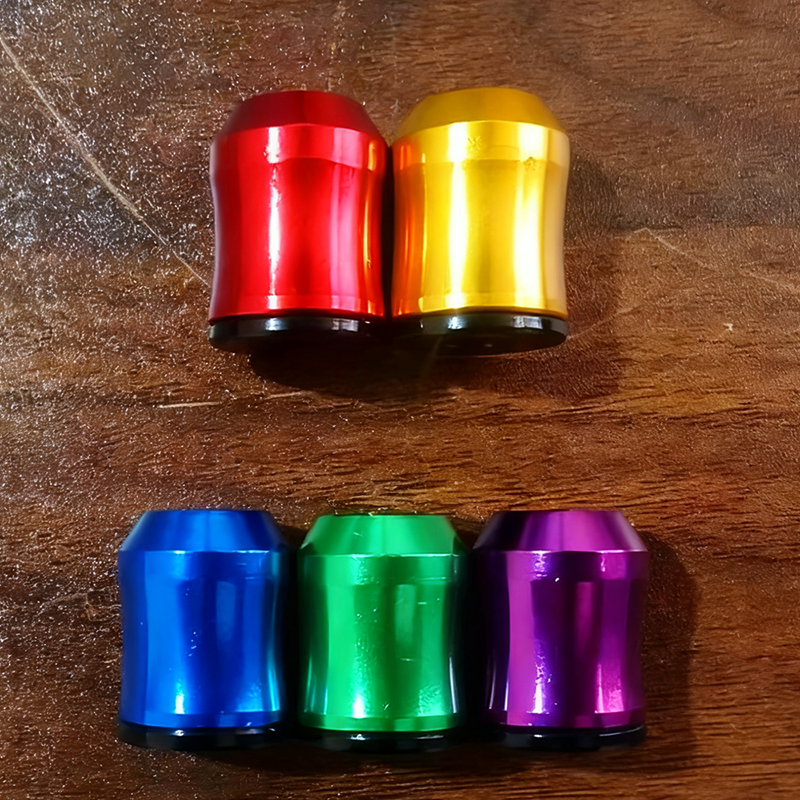 MagRing Hex – La bague magnétique 3-en-1 anti-chute pour vos embouts