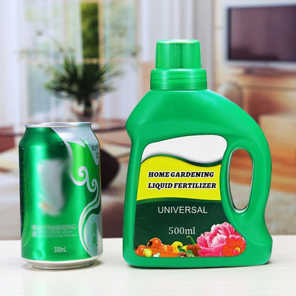 FloraBoost – Formule tout-usage pour des plantes épanouies