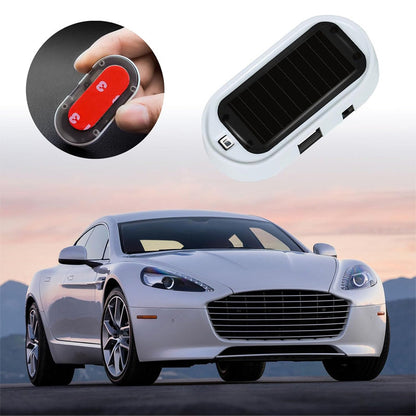 FlashGuard – LED SMD à haute intensité émettant des flashs puissants pour dissuader les voleurs potentiels