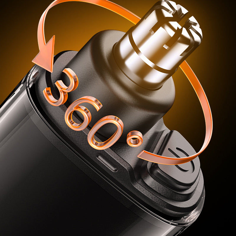 LedTrimmer™ – La précision haute définition au creux de la main