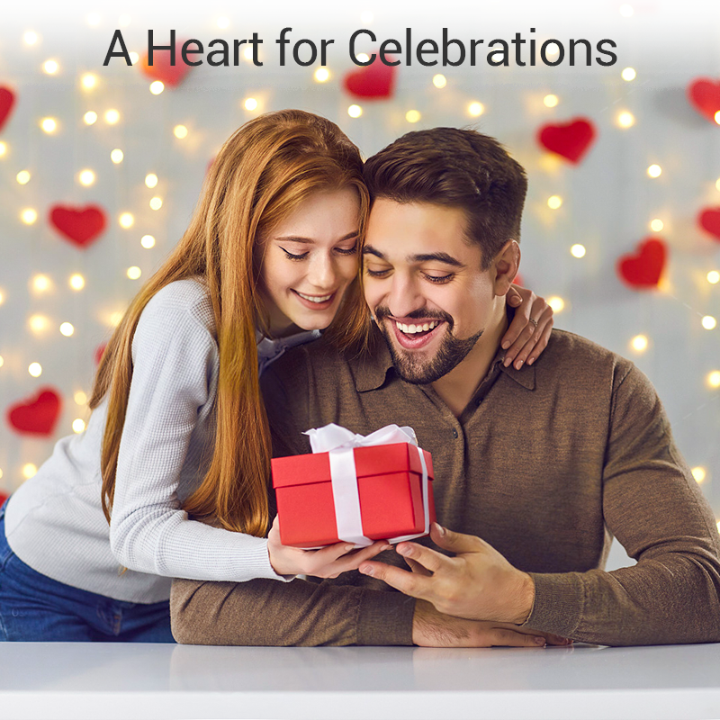 TitanÉclat™ – Le luxe rotatif et hypoallergénique