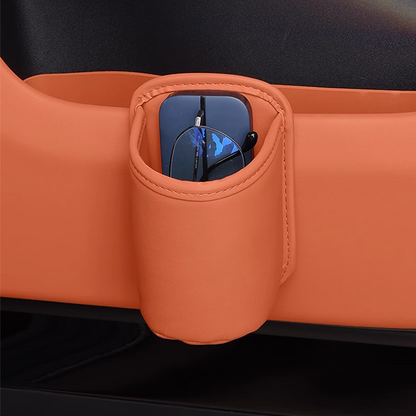EasyReach – Rangement de voiture à large ouverture pour un accès direct