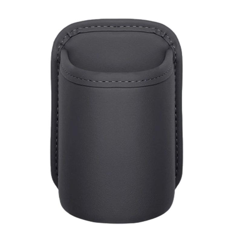 EasyReach – Rangement de voiture à large ouverture pour un accès direct